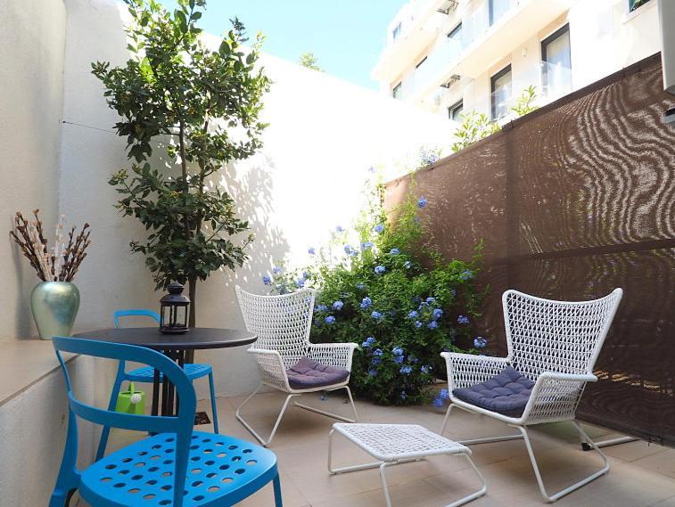 Bela Vista - Altstadt Apartamento Lisboa