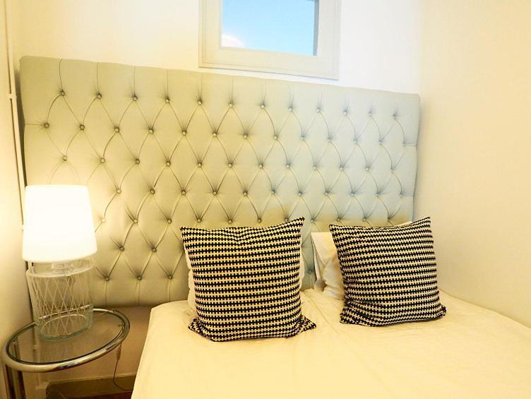 Bela Vista - Altstadt Apartamento Lisboa