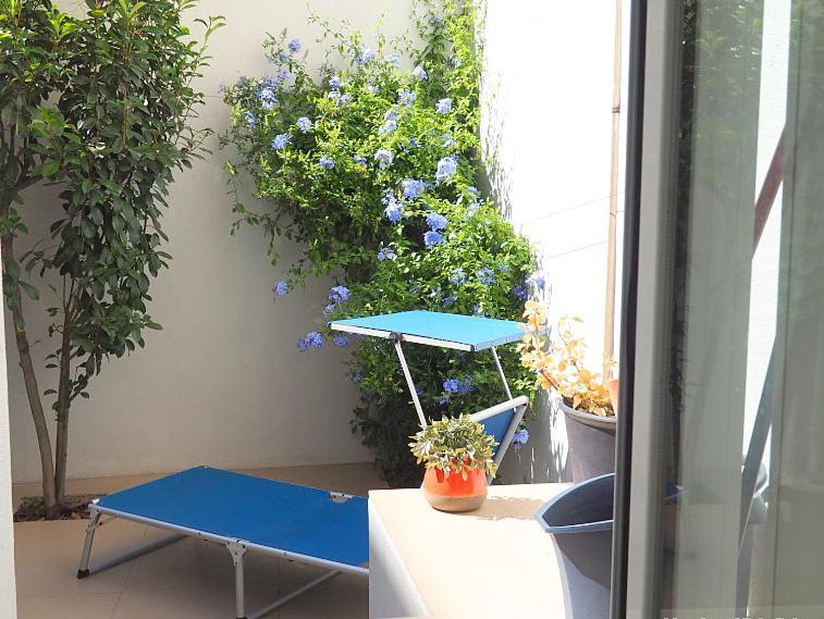 Bela Vista - Altstadt Apartamento Lisboa
