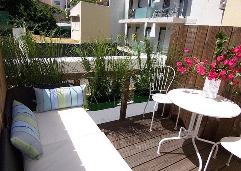 Apartamento Bela Vista - Altstadt Lisboa