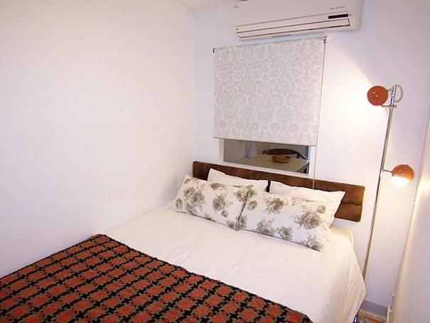 Apartamento Bela Vista - Altstadt Lisboa