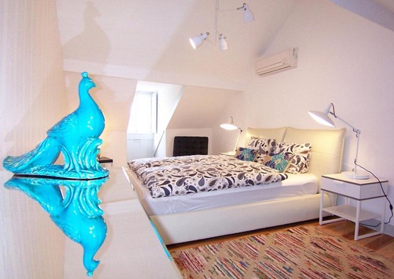 Bela Vista - Altstadt Apartamento