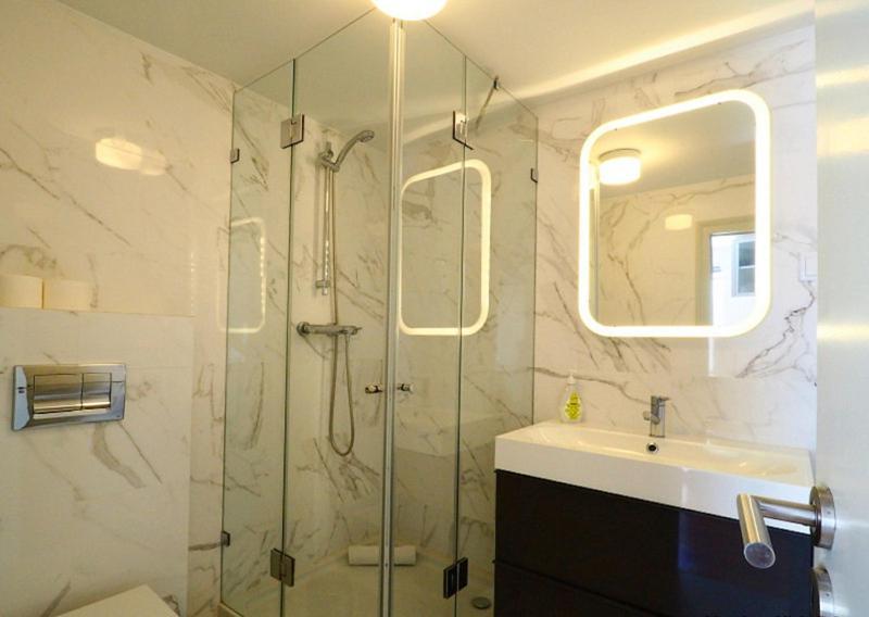 Bela Vista - Altstadt Apartamento Lisboa
