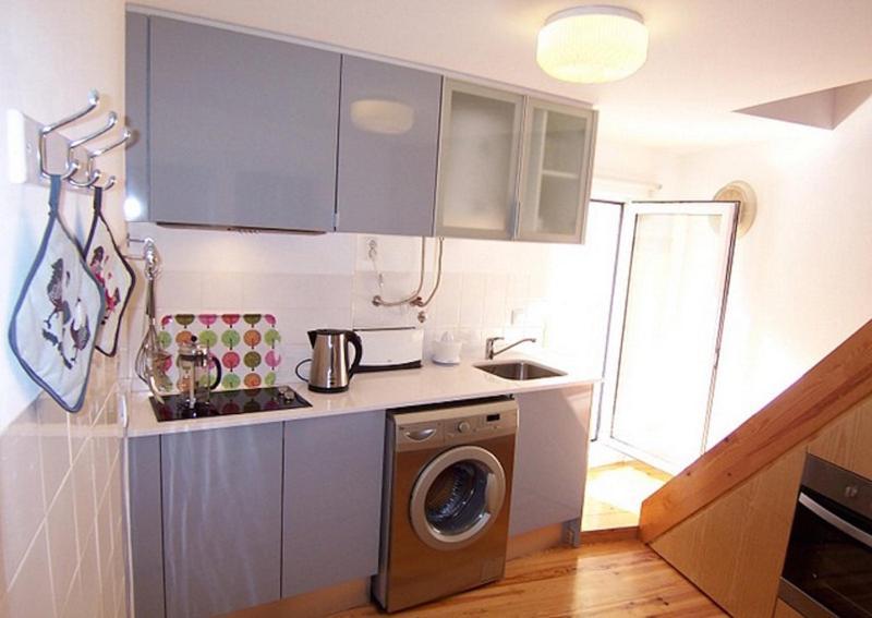 Apartamento Bela Vista - Altstadt