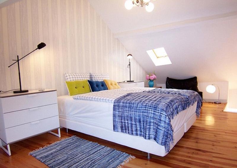 Apartamento Bela Vista - Altstadt