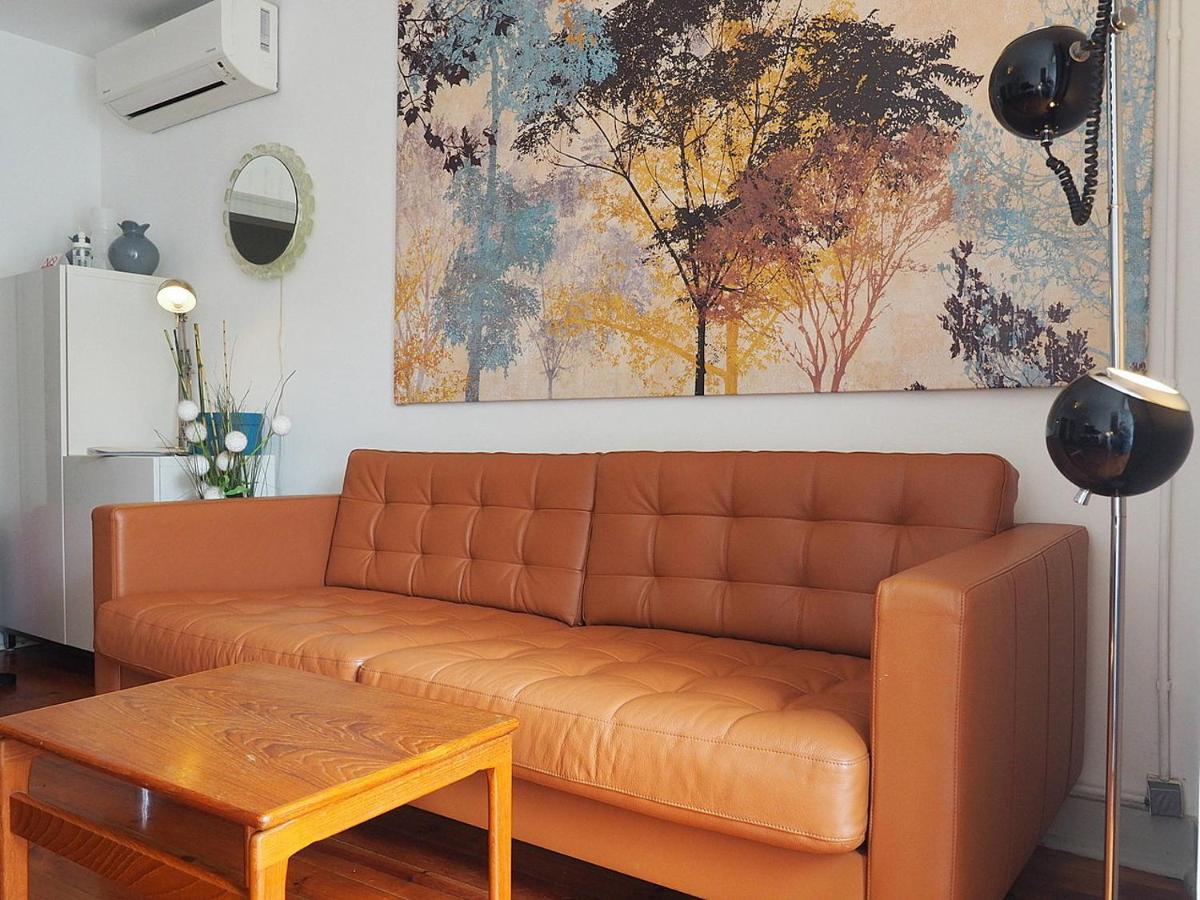 Apartamento Bela Vista - Altstadt *