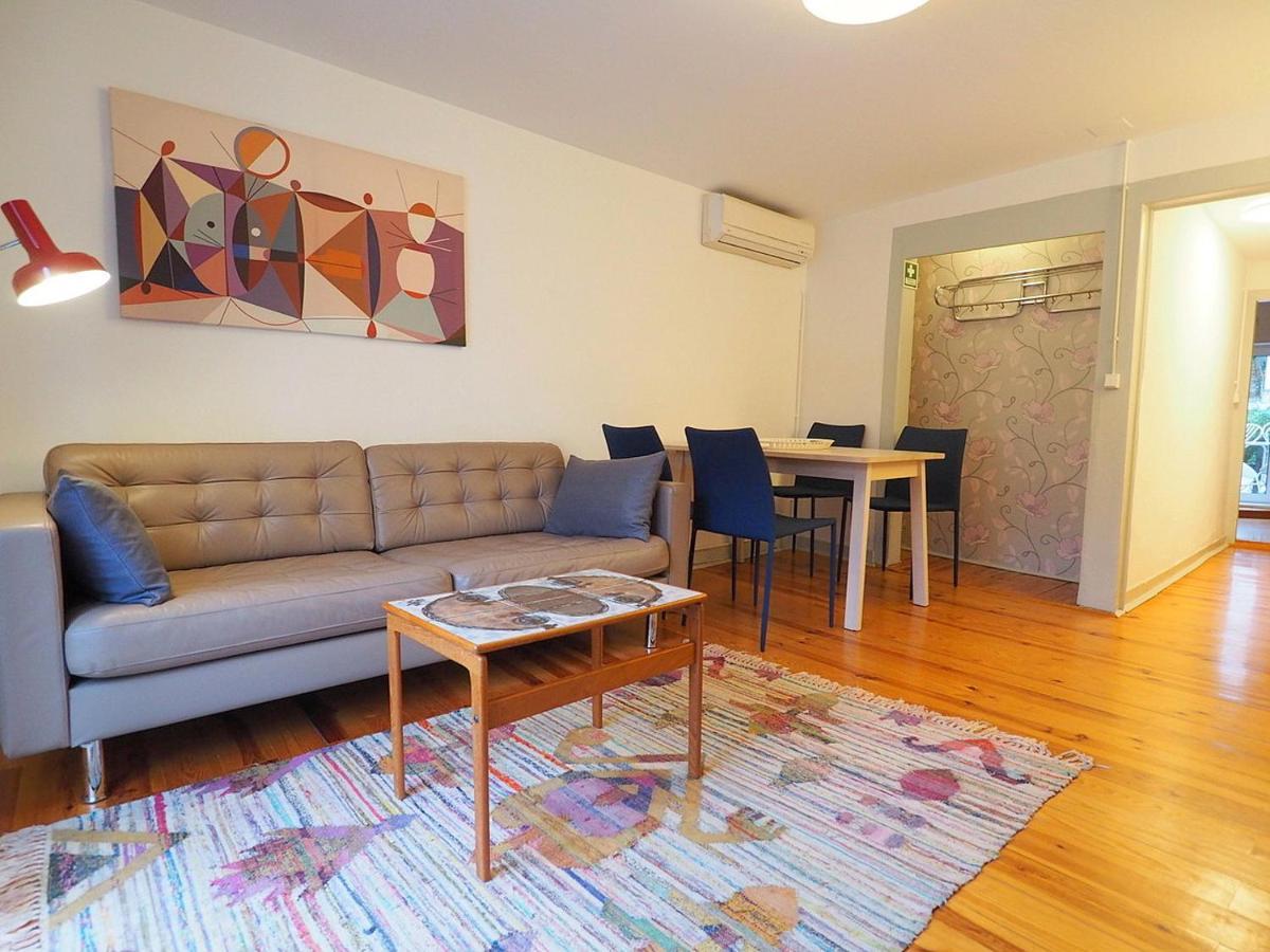 Apartamento Bela Vista - Altstadt *