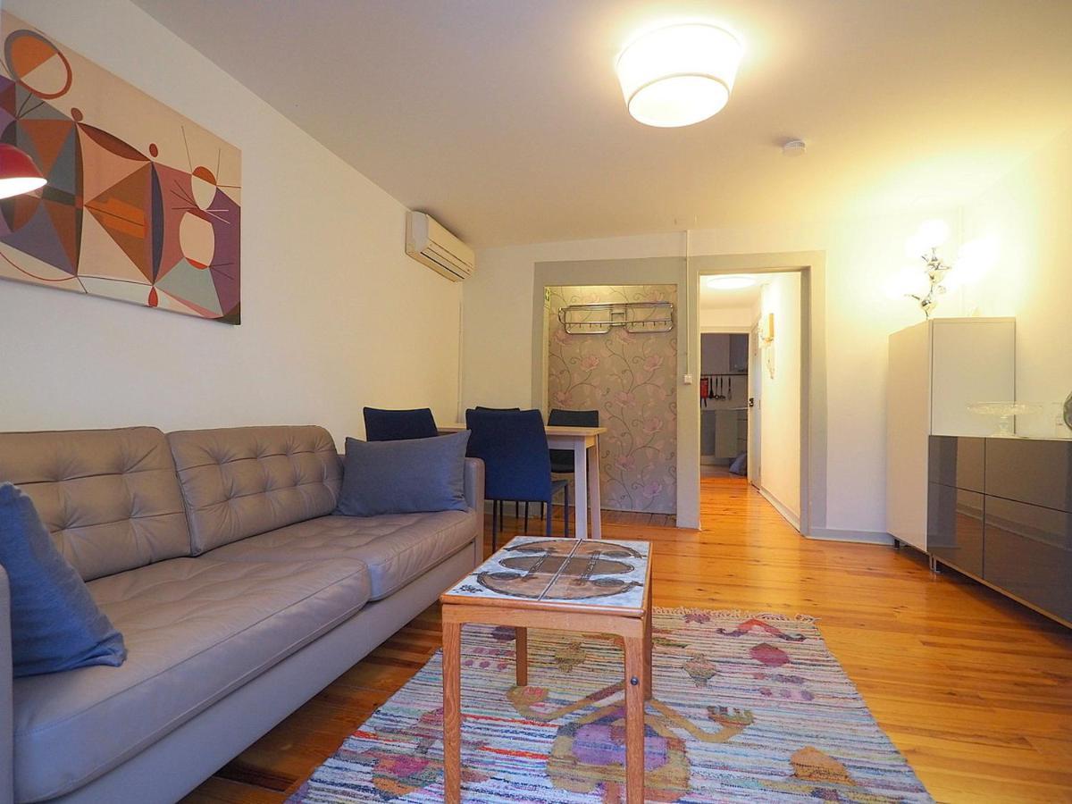 Apartamento Bela Vista - Altstadt Lisboa