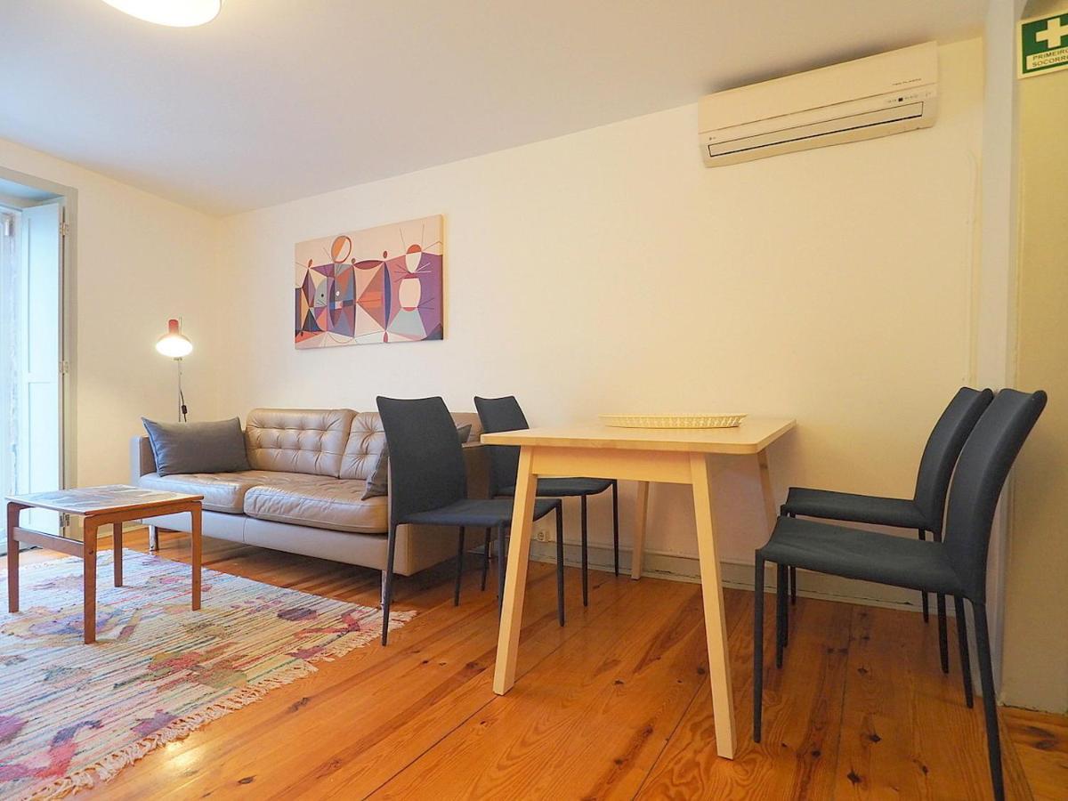 Bela Vista - Altstadt Apartamento