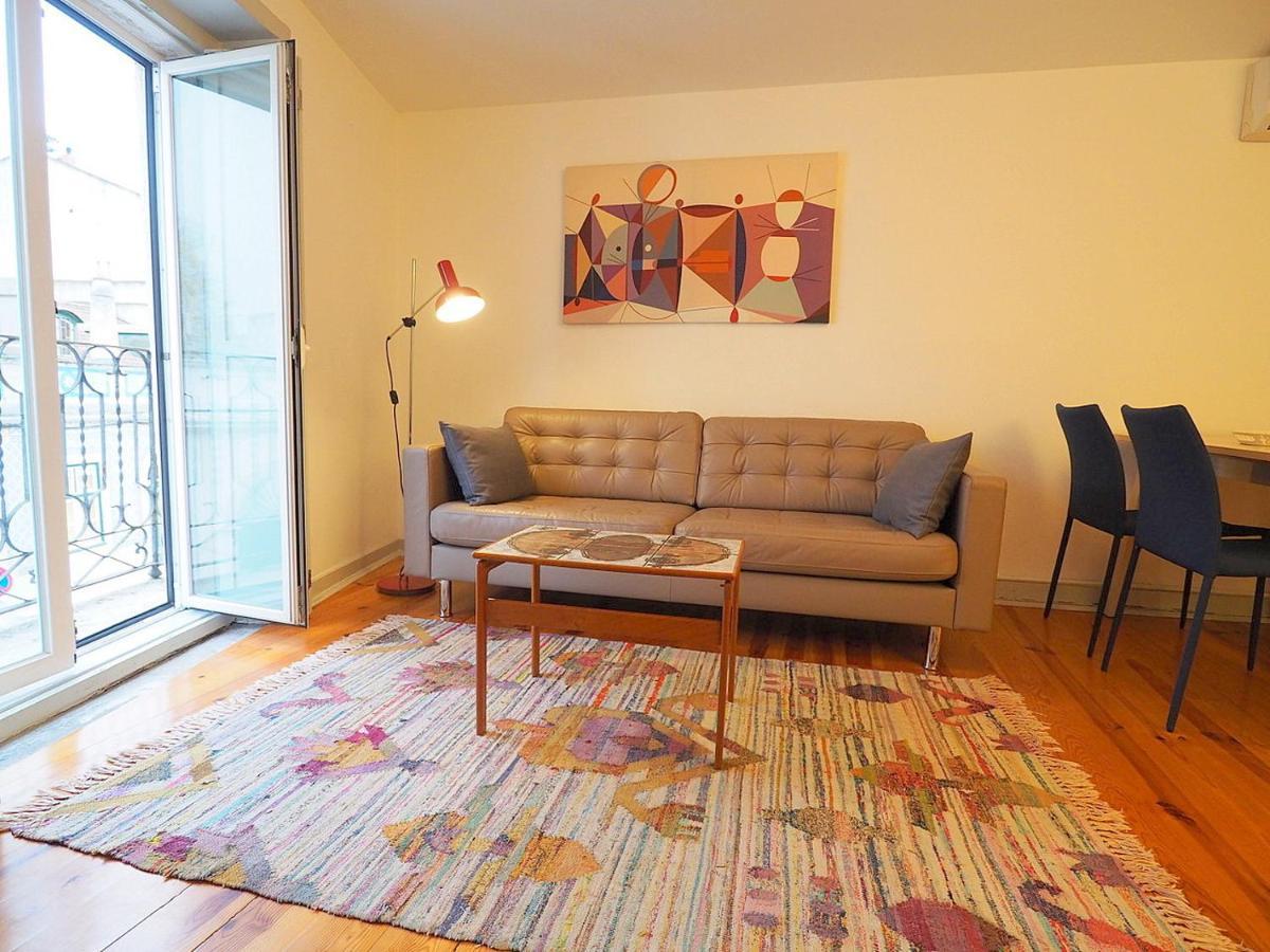Apartamento Bela Vista - Altstadt Lisboa