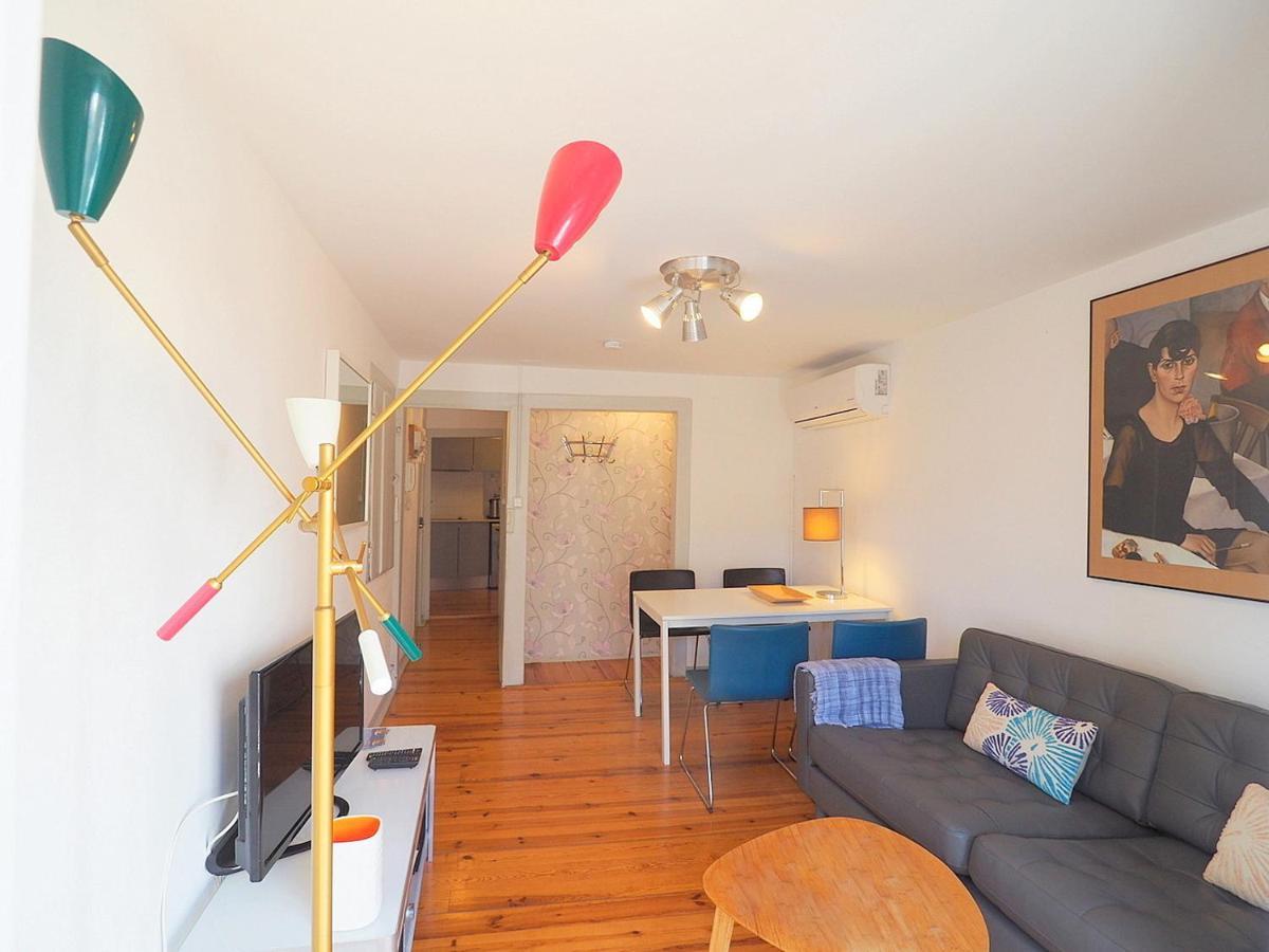 Apartamento Bela Vista - Altstadt