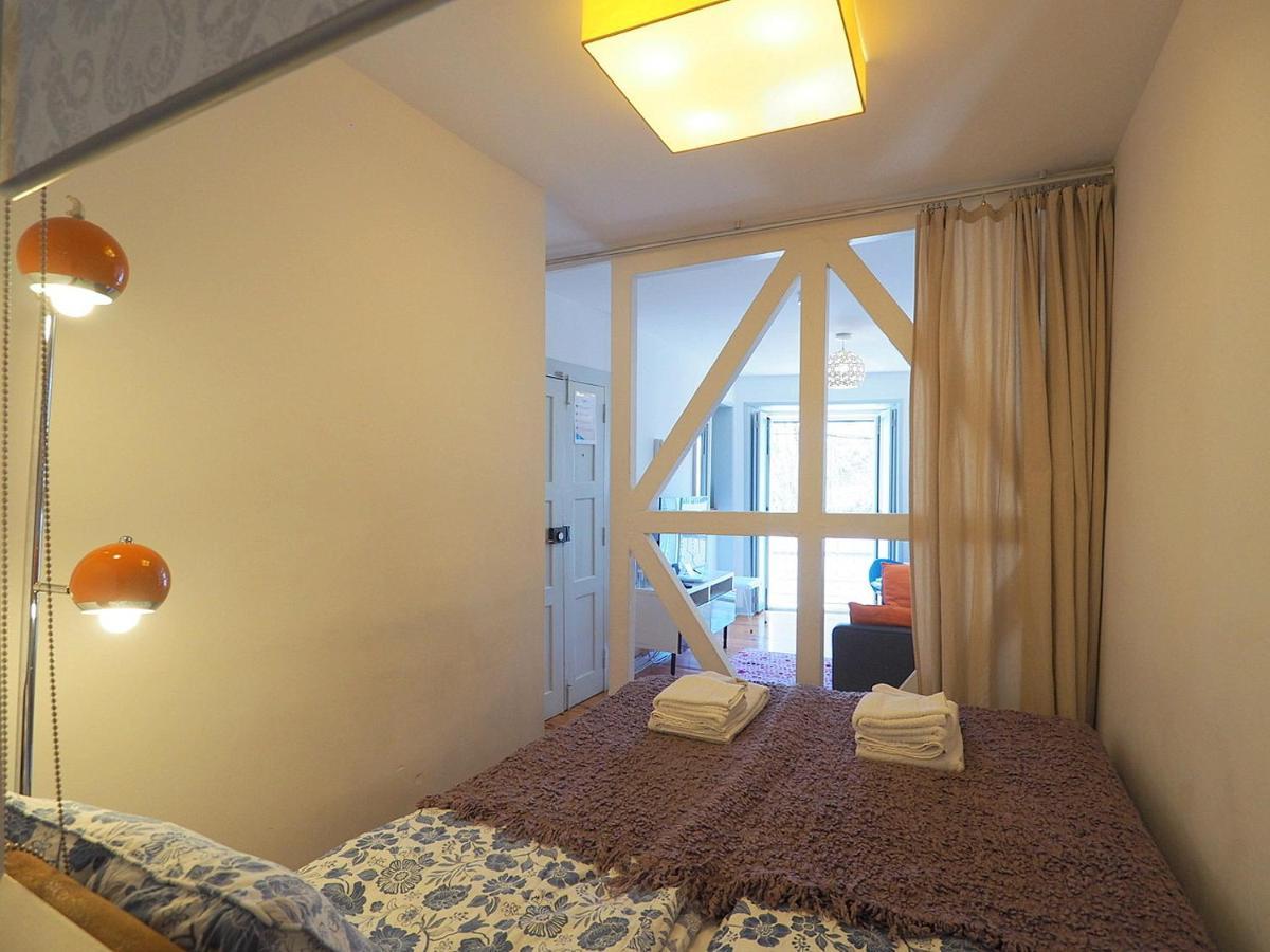 Bela Vista - Altstadt Apartamento *