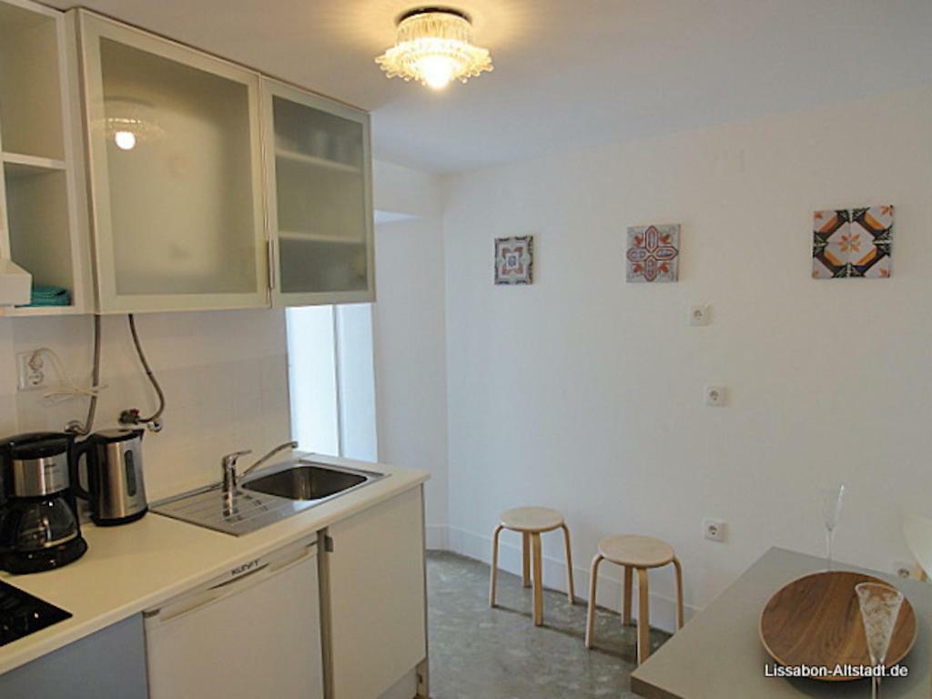 Apartamento Bela Vista - Altstadt