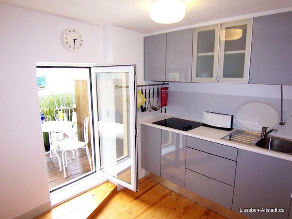 Bela Vista - Altstadt Apartamento