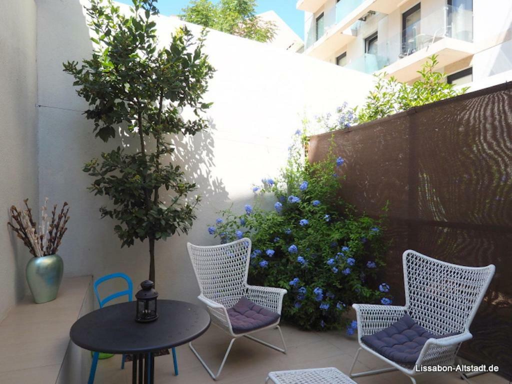 Apartamento Bela Vista - Altstadt