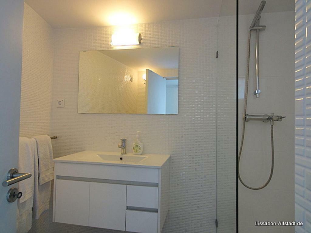 Apartamento Bela Vista - Altstadt Lisboa