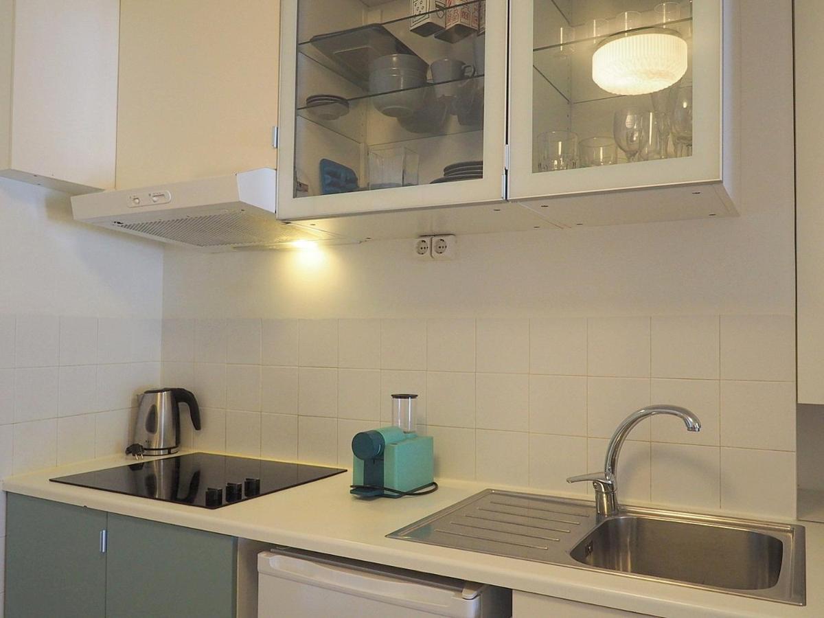 Bela Vista - Altstadt Appartement Lisboa
